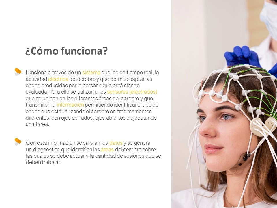 ¿qué Es Y Cómo Funciona El Neurofeedback Neurociencia Aplicada